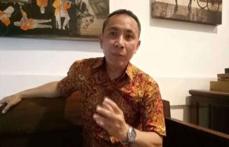 Direktur P3S: Mestinya PAN Tetap Oposisi