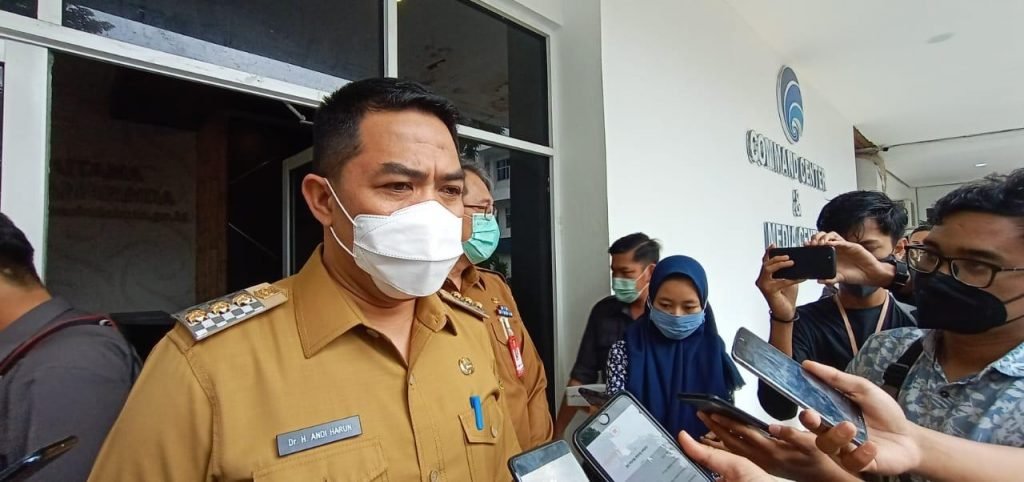 Andi Harun Pertanyakan Serapan Anggaran Pemulihan Ekonomi Baru 20 Persen