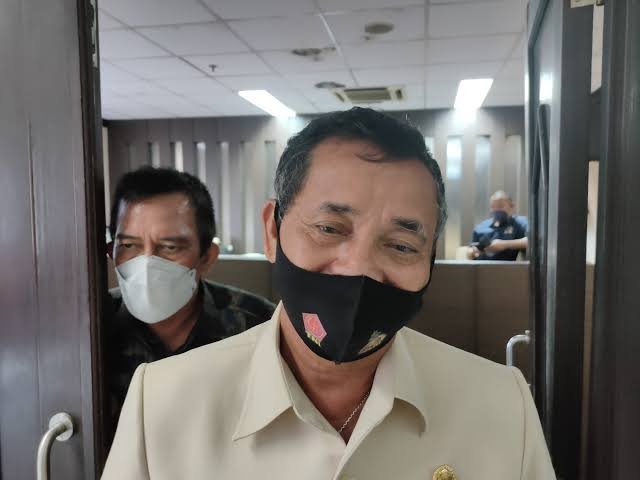 Seleksi KPID, Jahidin: Supaya Menghasilkan Komisioner yang Tidak Mengecewakan