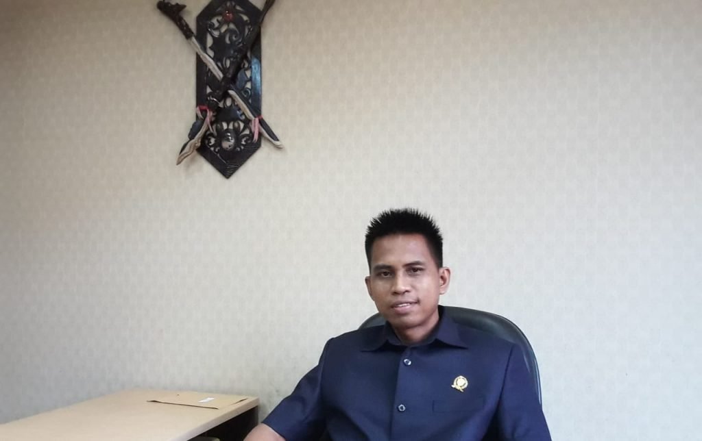 Jika Diperlukan, DPRD Kaltim Restui Tambahan BTT Untuk Penanganan Covid-19