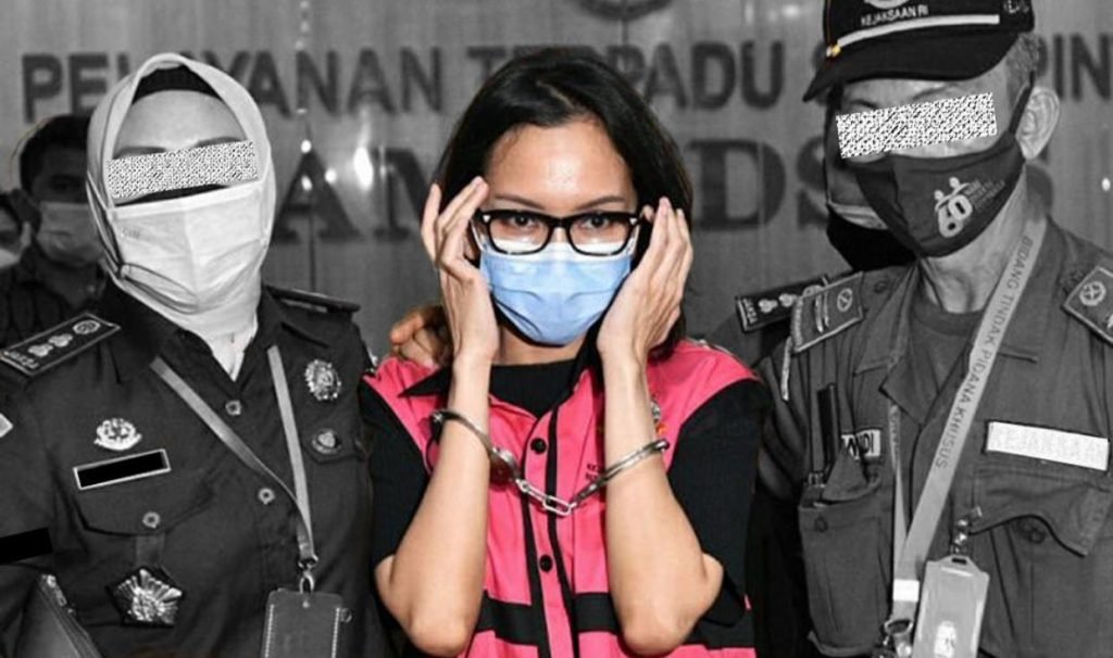 Kejagung Bantah Pinangki Masih Terima Gaji