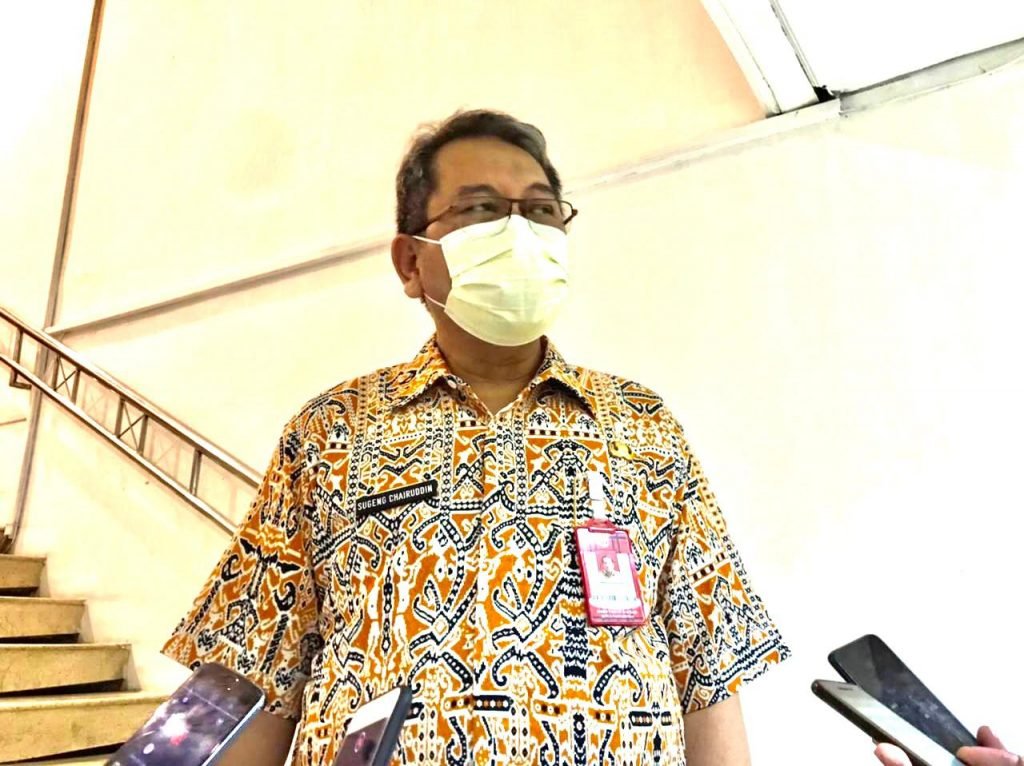 Lahan Eks Lokalisasi Bayur Ternyata Punya Pemkot Samarinda