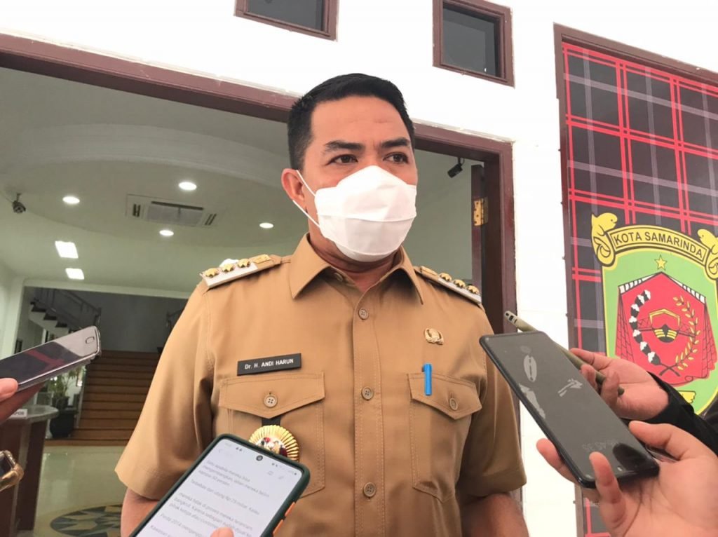 Simbiosis Mutualisme, Andi Harun Dukung Penuh Investasi