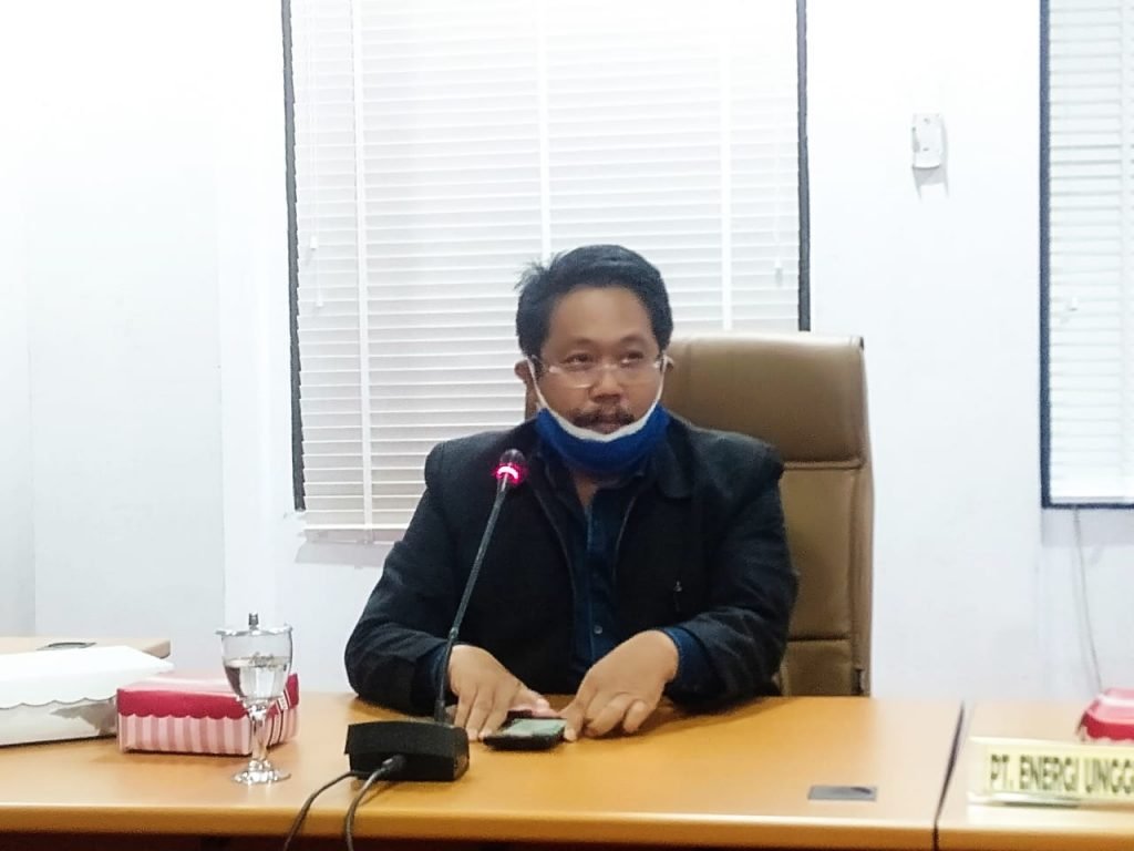 PT EUP Minta Pemkot Siapkan Tenaga  Kerja Sesuai Kebutuhan Industri