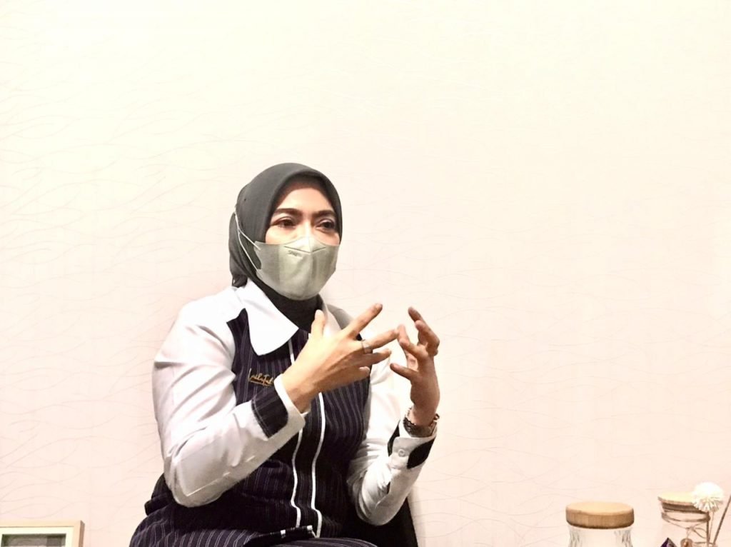 Masuk Mal Wajib Vaksin, Politikus PPP Kurang Setuju