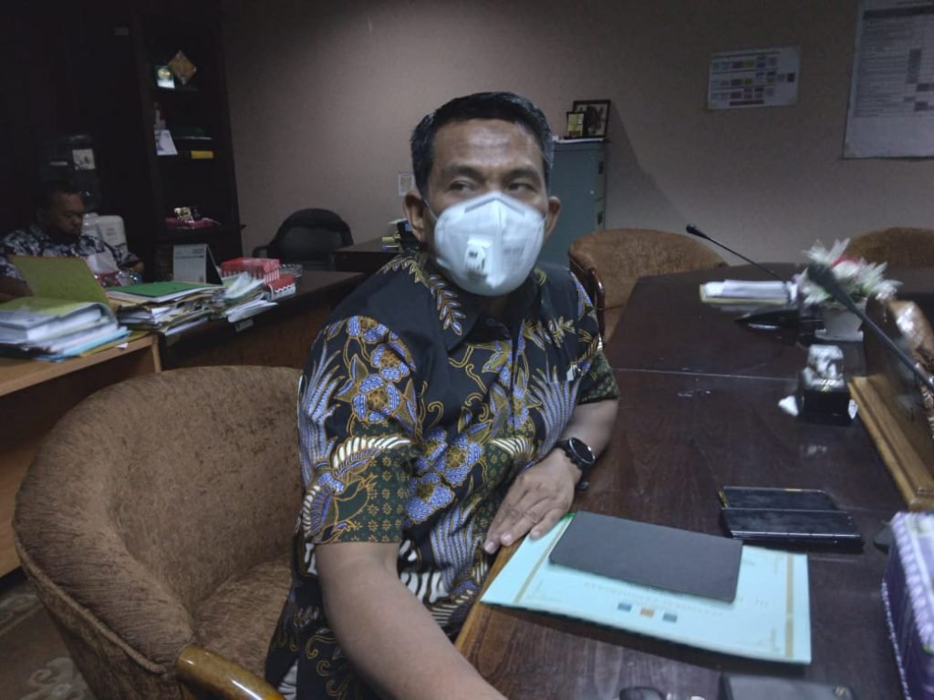 Masih Ada Sekolah Belum Punya Bangunan, Komisi IV Cari Sumbatannya