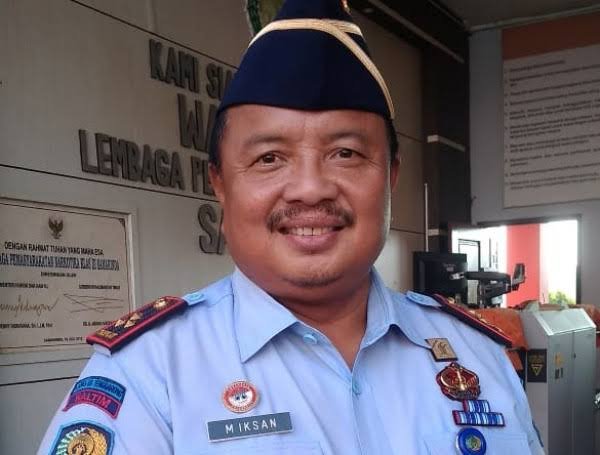 Kelebihan Kapasitas Lapas Bukan Menjadi Alasan Untuk Tidak Produktif
