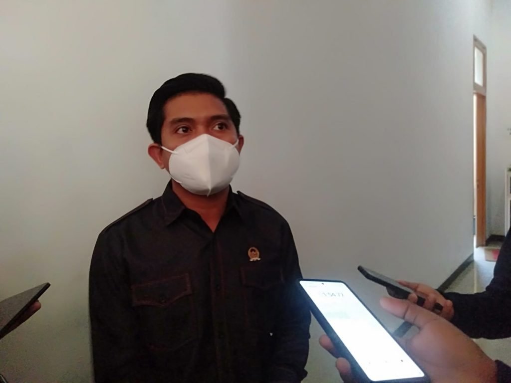 Walau Sudah PPKM Level 3, Andi Faiz Imbau Masyarakat Tidak Lengah Prokes