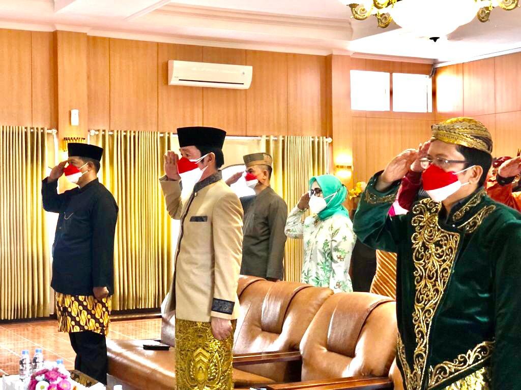 Sofyan: Merdeka Adalah Mengayomi Sesama