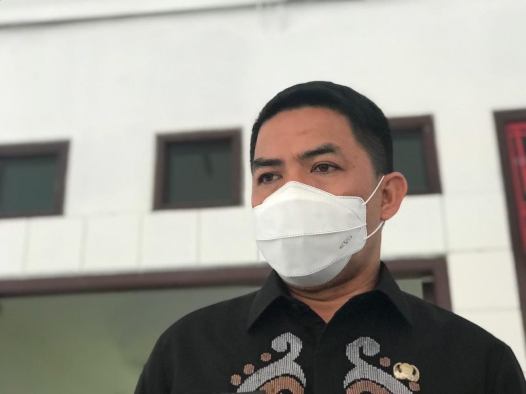 Persoalan TPS Cendana, Tunggu Lahan dan Harga Cocok