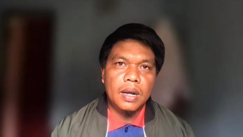 Ada Apa Kelurahan Pelabuhan?