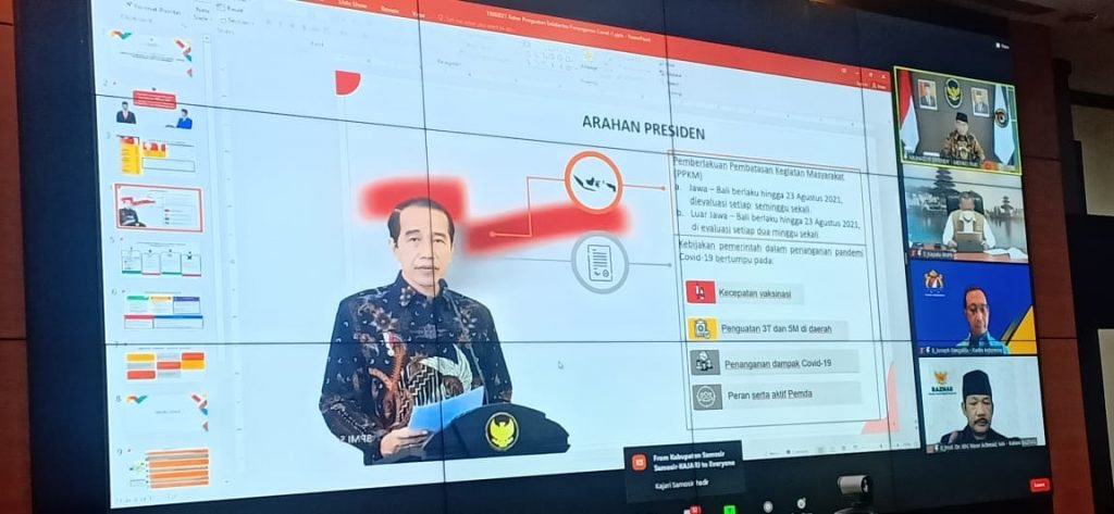 Menkes Sebut Covid-19 Masih Lama, Maka Prioritaskan Pencegahan