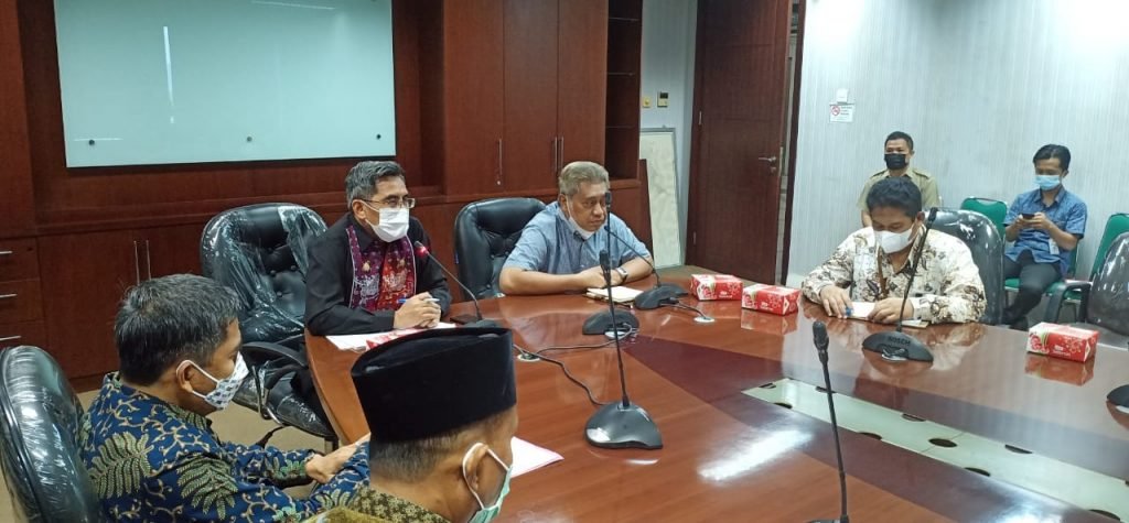 TP2GP Cocokkan Usulan Sultan Aji Muhammad Idris Menjadi Pahlawan Nasional