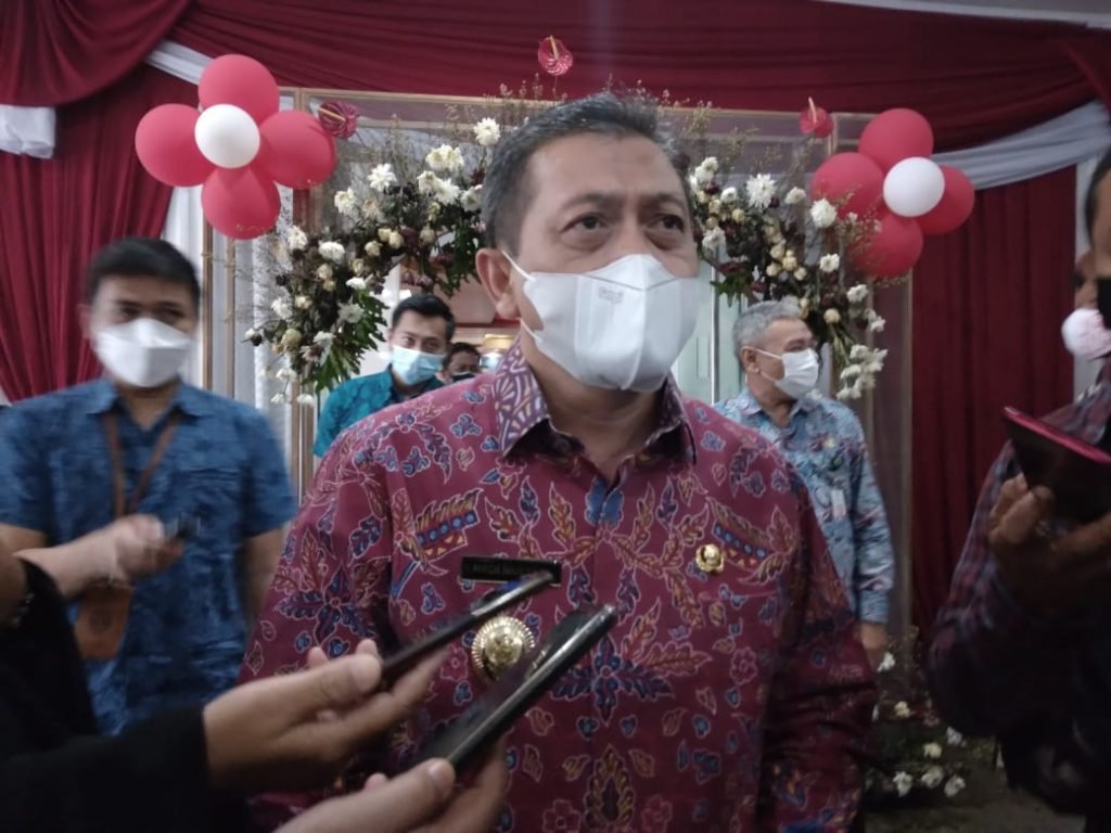 Santunan Rp 10 Juta Ahli Waris, Tinggal Tunggu Pergub