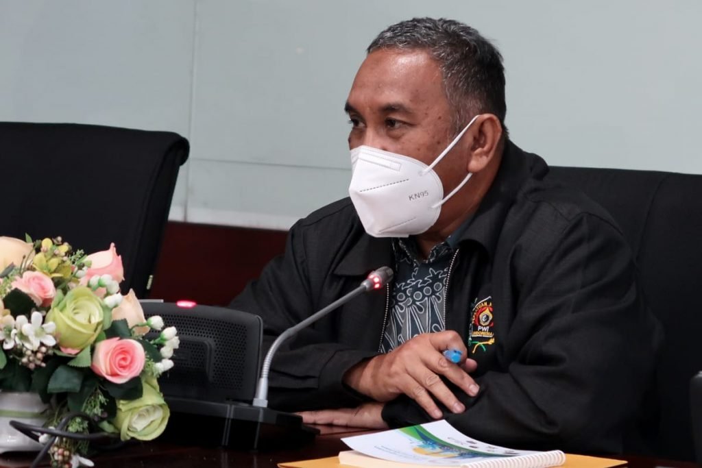 PPKM Level 4 Untuk 5 Daerah di Kaltim Sampai 6 September