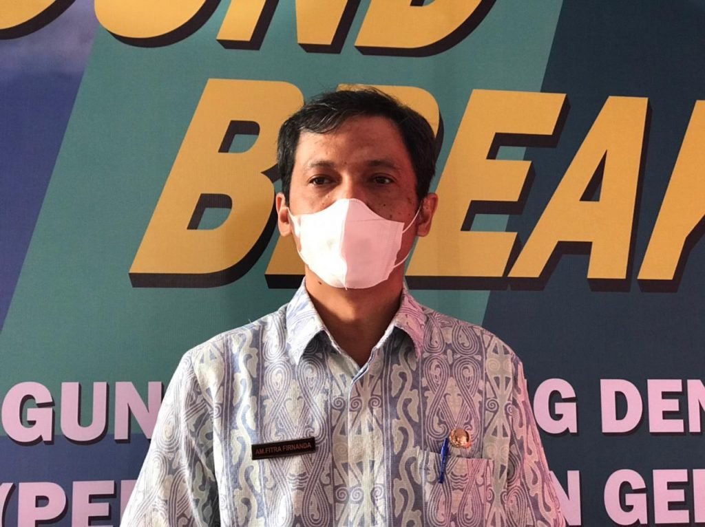 Jembatan Mahakam Disenggol Tongkang, Ini Tanggapan Kepala Dinas PU Kaltim