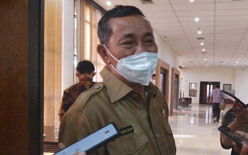 Perda Pencegahan Narkoba akan Ubah 9 Pasal