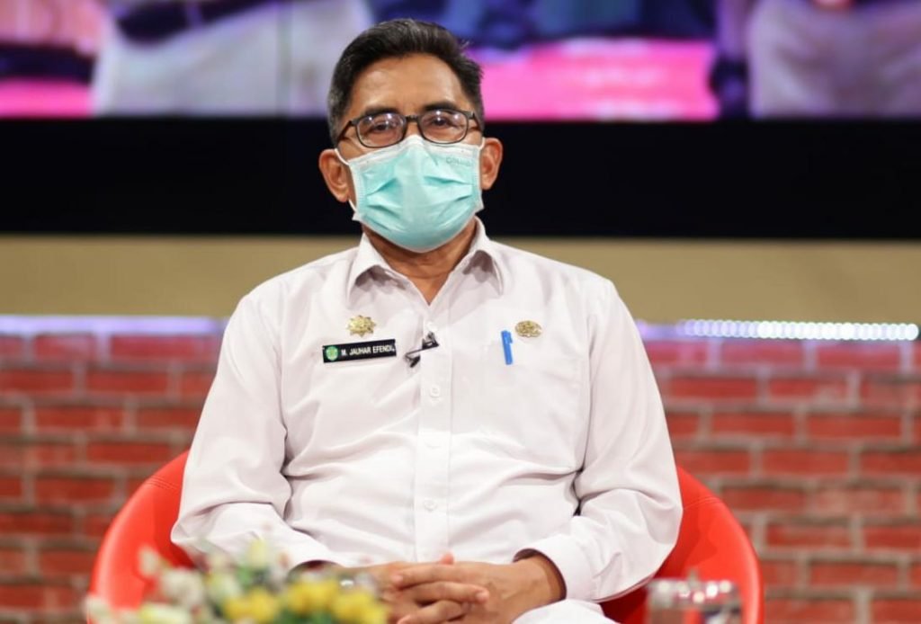 Putera Sampoerna Foundation Buka Program Beasiswa Guru di Kaltim