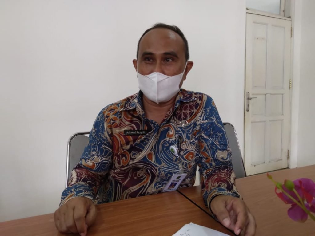 Pergub Santunan Ahli Waris Korban Covid-19 Masuk Tahap Finalisasi