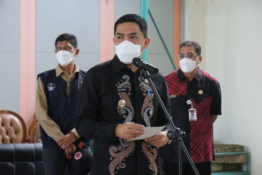 Sekolah Samarinda, Selesai Vaksin PTM Dibuka Bertahap
