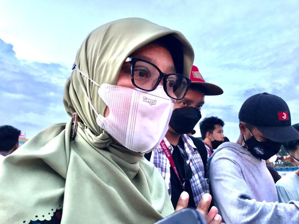 Kadispar Kaltim Sebut Ada Angin Segar Untuk Pelaku Industri Pariwisata