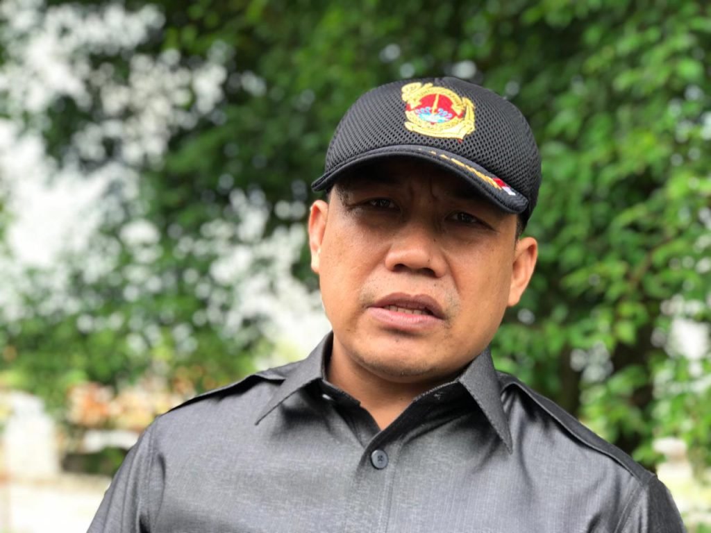 Komisi III DPRD Kaltim Tinjau Rencana Lokasi Pembangunan RS Korpri yang Dinilai Rentan Banjir