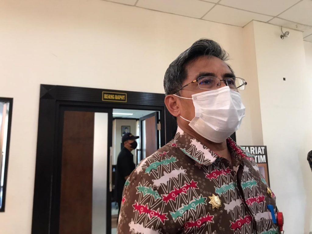 Wacana Bonus Atlet PON, Jauhar Efendi: Nominal Masih akan Disesuaikan