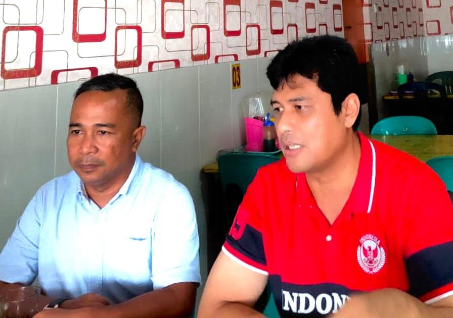 Terkait Statemen Pemindahan Ibu Kota Provinsi, Aus Hidayat Disebut Asal Bunyi