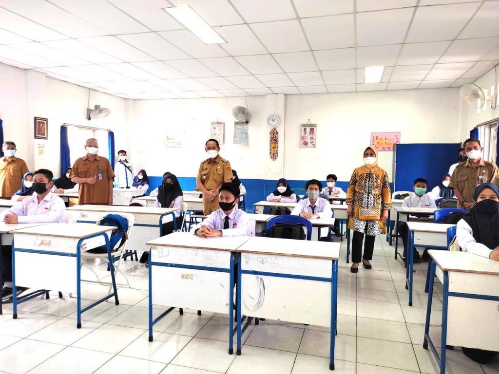 Setahun Lebih Belajar Daring, Hetifah Bilang Perlu Evaluasi