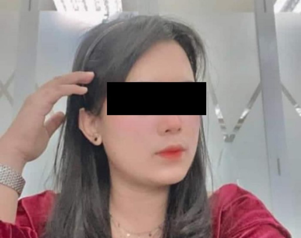 Pembunuh JN Ternyata Driver Perusahaan, Bukan Pacar