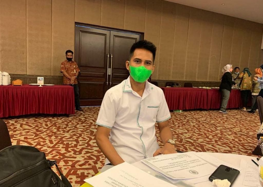 Direksi Perusda Diberi Waktu 6 Bulan untuk Buat Gebrakan