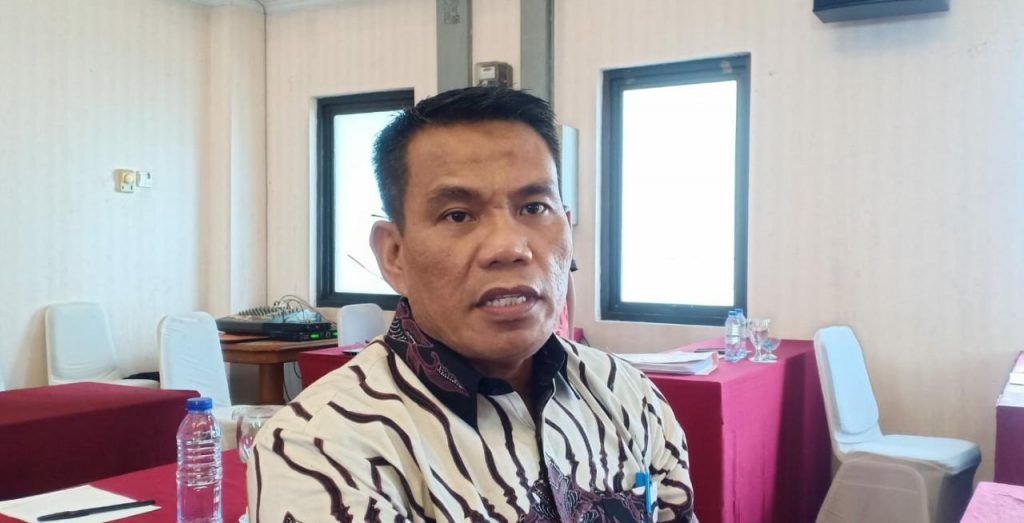 Dewan dan Pemprov Satu Suara, ISBI Jangan Bubar