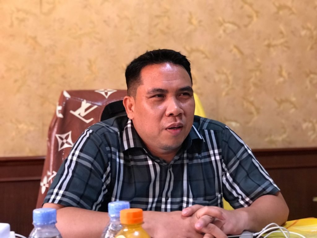 Mendagri Keluarkan Keputusan 161.64-5129, Makmur Siap Lengser