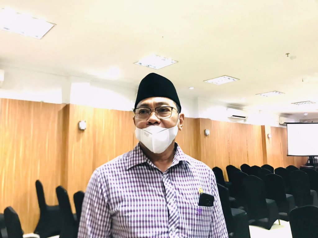 Mashari Rais Gelar Sosper Penyelenggaraan Bantuan Hukum