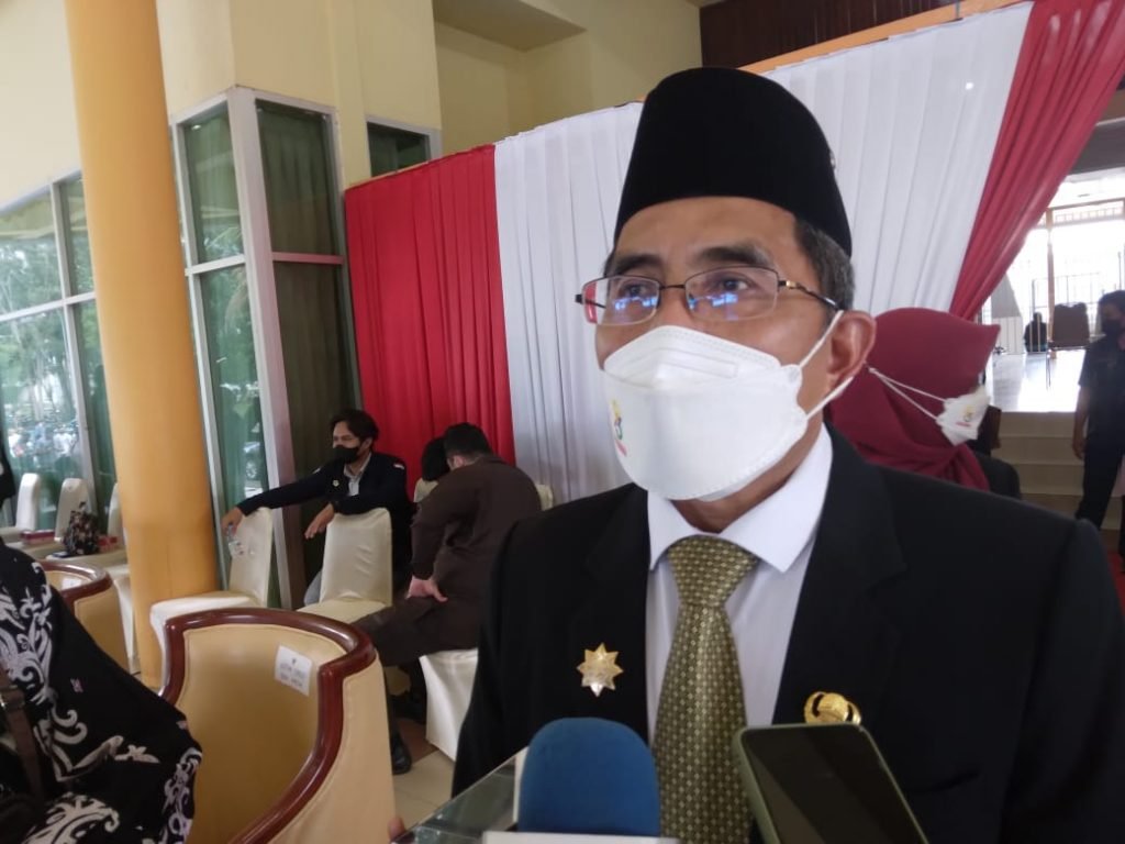 Pandemi Covid-19 Momentum Bagi Generasi Muda Kembangkan Inovasi