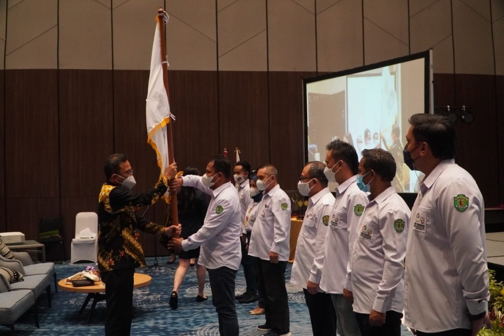 Dongkrak Kunjungan Wisata, BPPD Kaltim Diharap Mampu Cetuskan Terobosan Baru