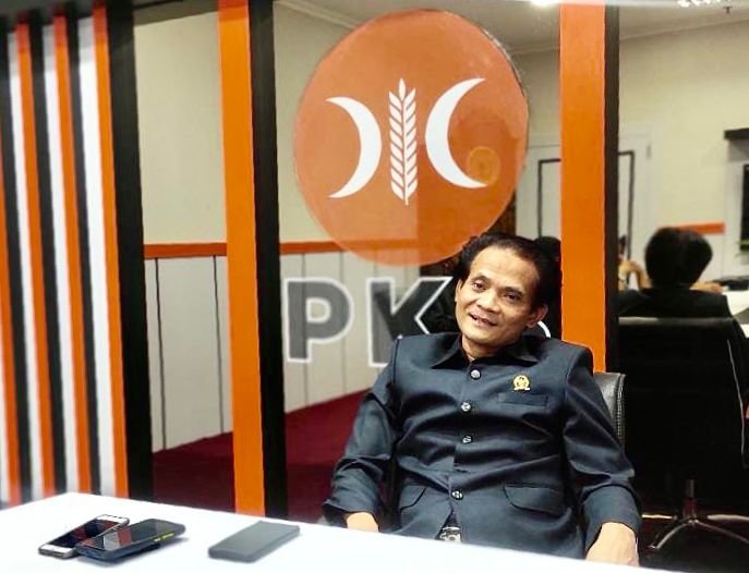 Subandi Sebut Ideal Kebutuhan Hidup Layak Samarinda Rp 3,5 juta