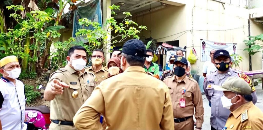 Polder Air Hitam Cikal Bakal Jadi Ikon Baru Kota Samarinda