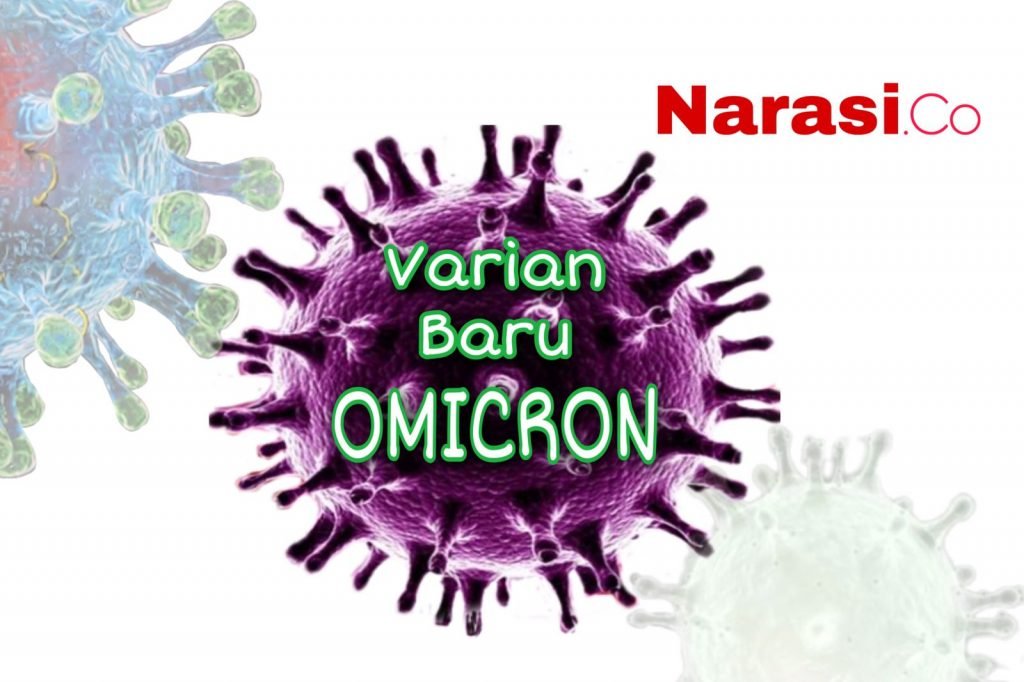 Varian Baru Omicron Merebak, Satgas Terbitkan SE Tentang Protokol Perjalanan Internasional