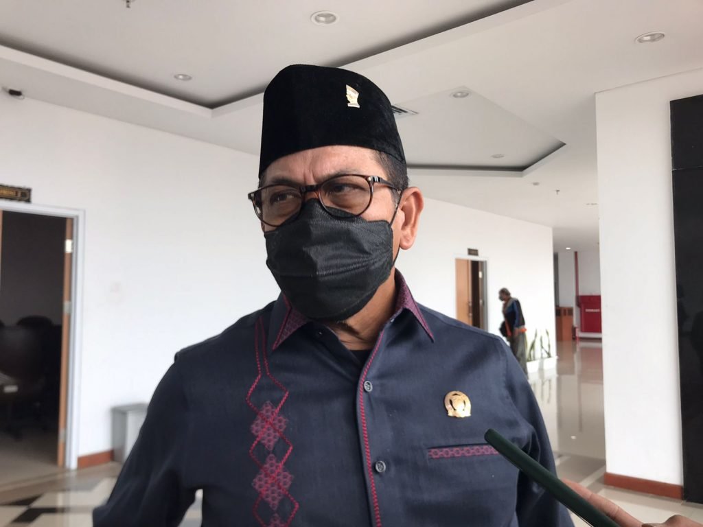 Pemkot Samarinda akan Bangun Skytrain, Angkasa Jaya: Saya Dukung Itu