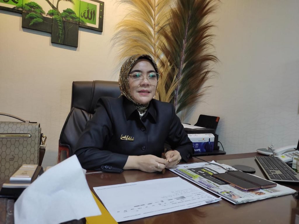 MLG Tak Sanggup Bayar Retribusi Rp 237 Juta, Komisi II Jadwalkan Pertemuan