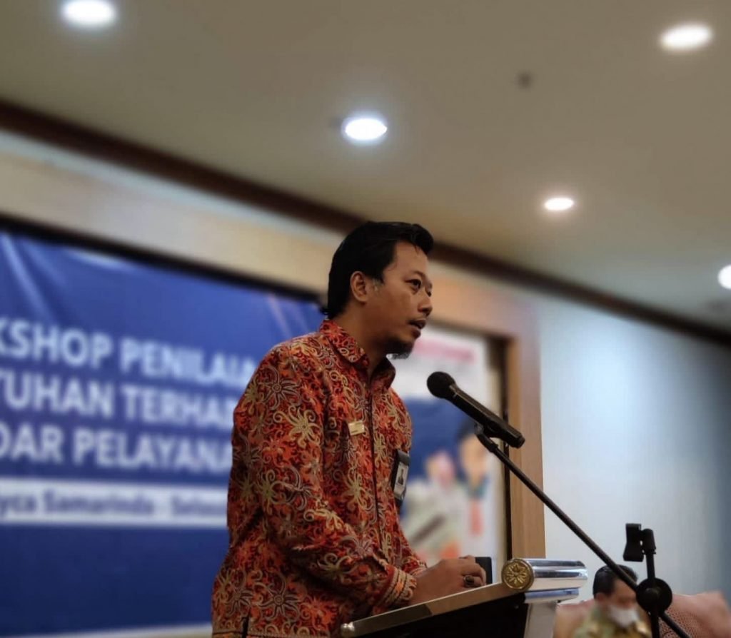 Ombudsman Kaltim Imbau Pengawasan Bersama Kendaraan Berat