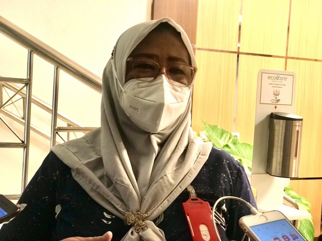 Mengurai Kemacetan Antrean Solar, Pemkot Samarinda Siapkan Fuel Card