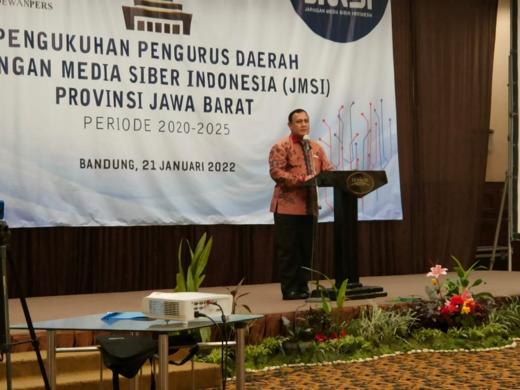 Firli: Mahalnya Ongkos Pilkada Picu Korupsi