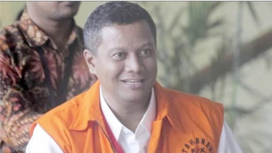 Kasus TPPU dan Gratifikasi Mantan Bupati Mojokerto Segera Dimejahijaukan