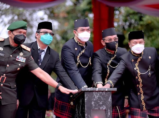 Penanganan Banjir Tetap Jadi Prioritas Penyelesaian Pemkot Samarinda