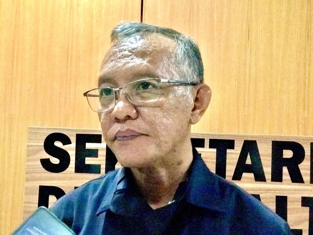 Soroti Minimnya Jalan Baik, DPRD Kaltim Usul Revisi Perda
