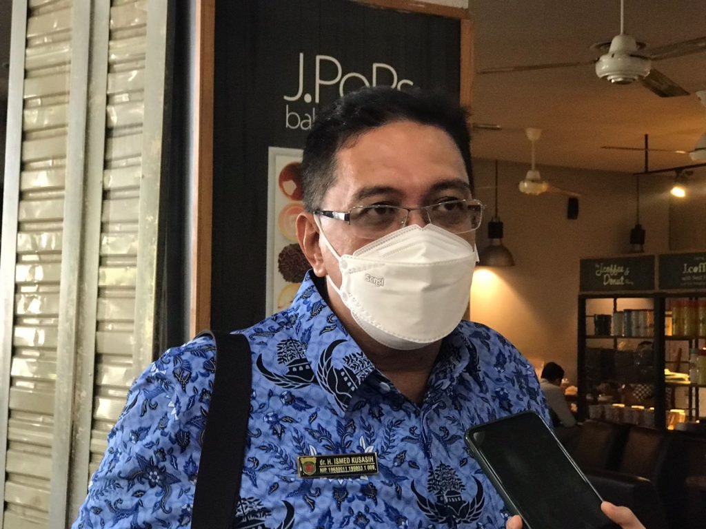 14 Faskes Pos Pelayanan Booster di Samarinda, Catat Tempatnya