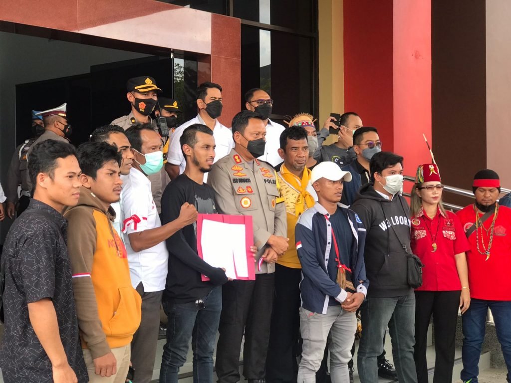 Meski Meminta Maaf, Proses Hukum Edy Mulyadi Harus Tetap Lanjut