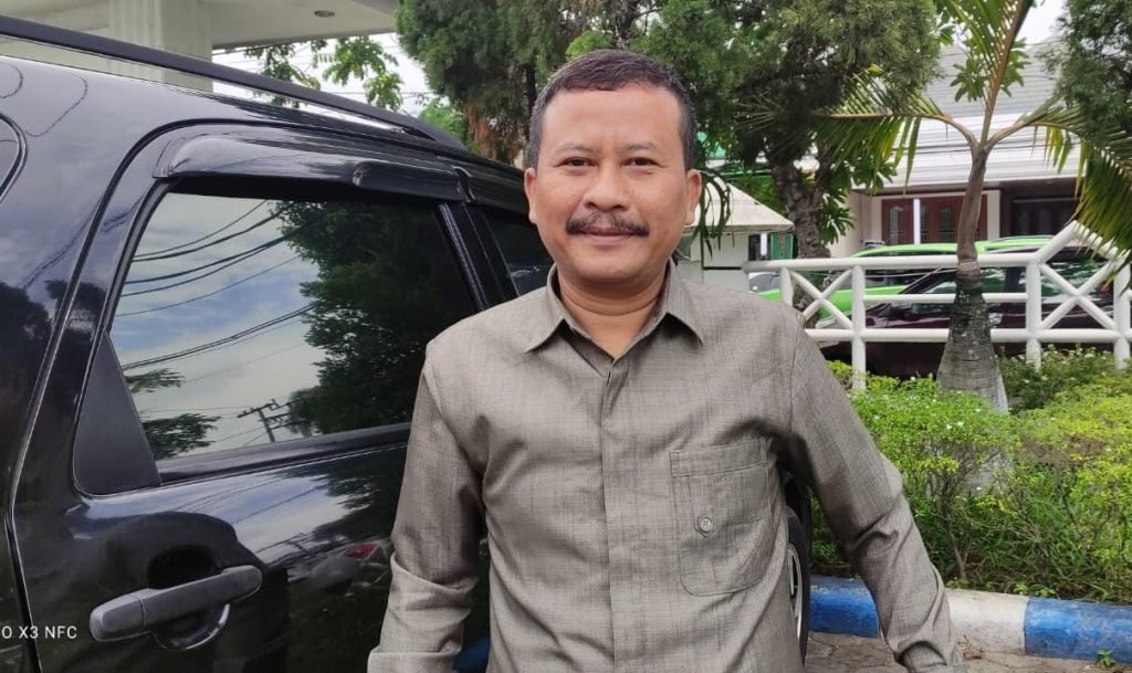 Angka KIPI Meningkat, DPRD Jombang Minta Pemerintah Klarifikasi